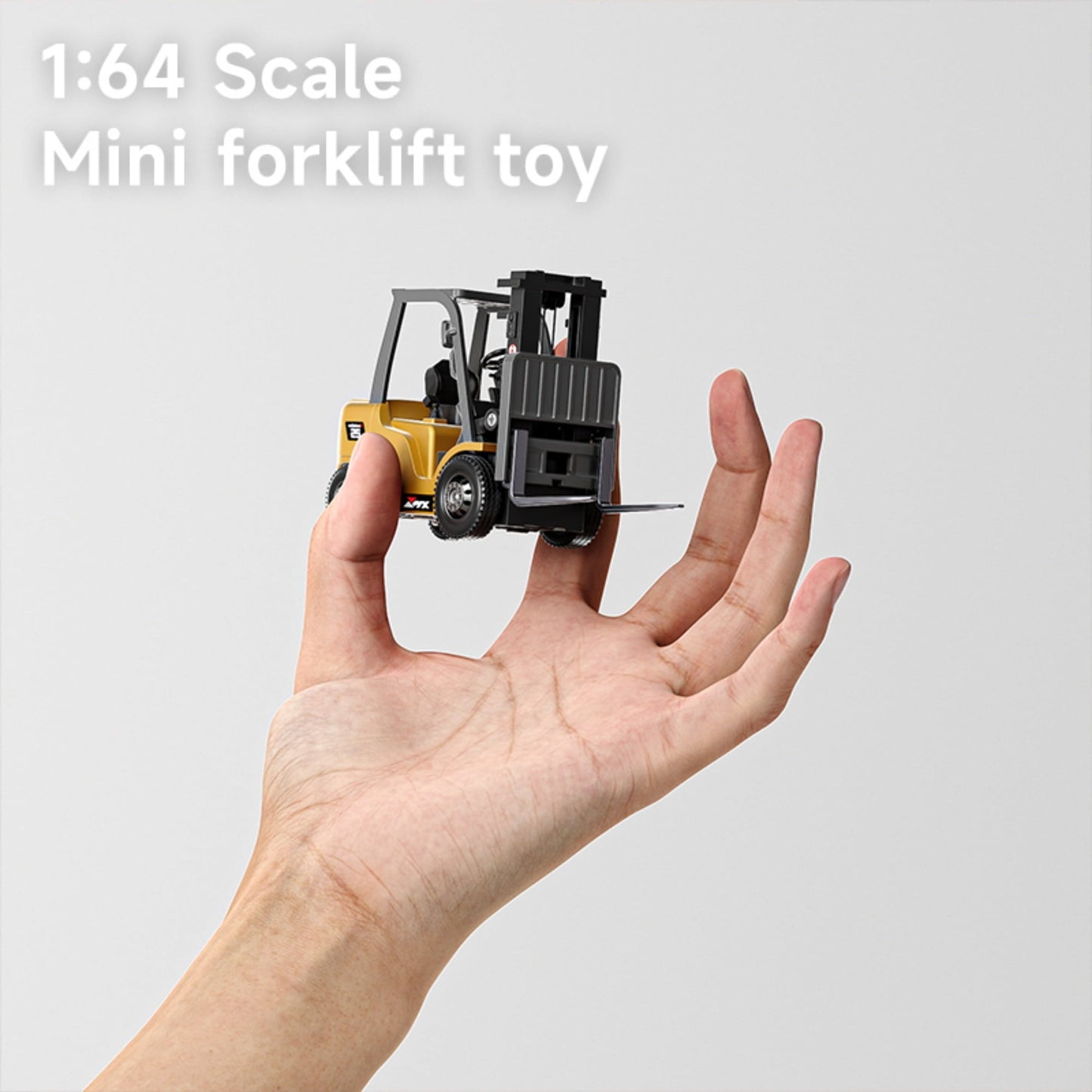 Remote Control Forklift Car