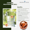 Ayurvedic Copper Ball