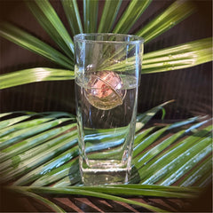 Ayurvedic Copper Ball