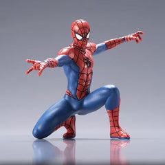 Spider-Man Action Figure Set