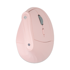 Vertical Ergonomic Mouse
