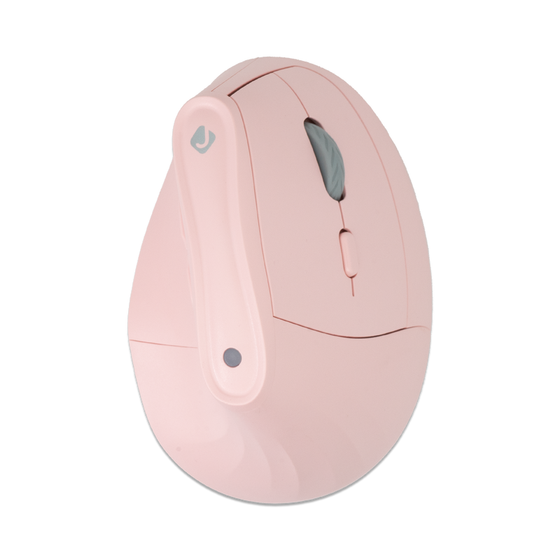 Vertical Ergonomic Mouse