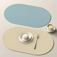 Silicone Dining Placemat