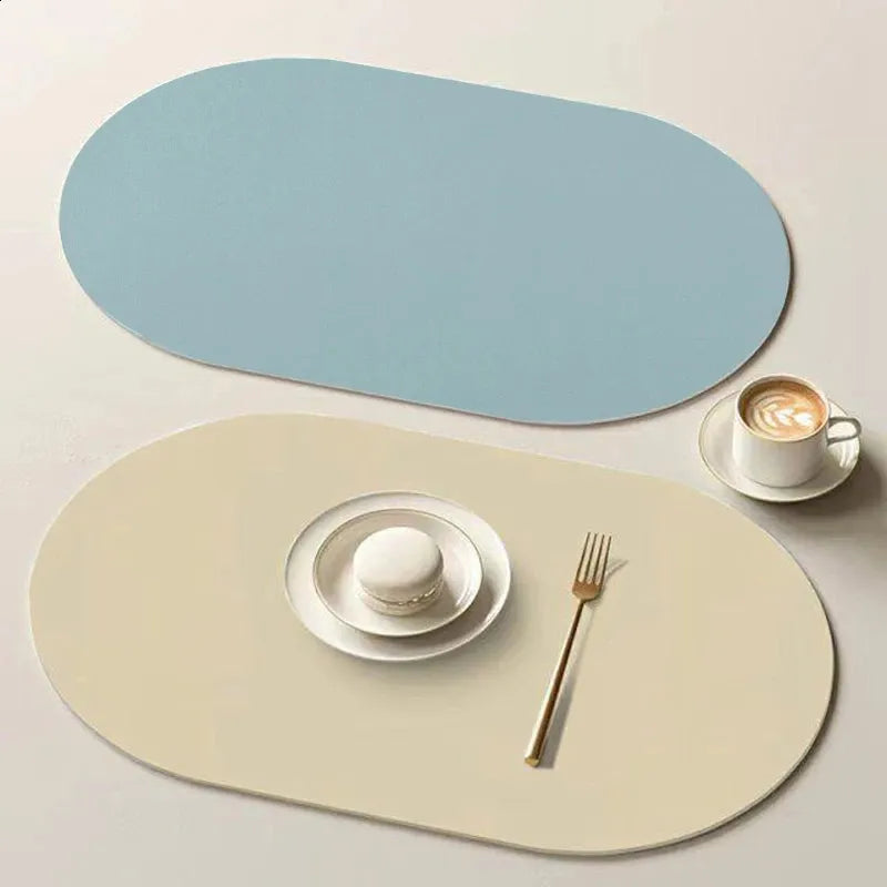 Silicone Dining Placemat