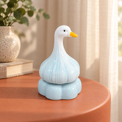 angle view of Dancing Duck Buddy