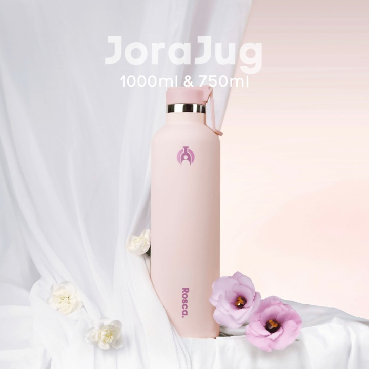Premium Insulated Bottle