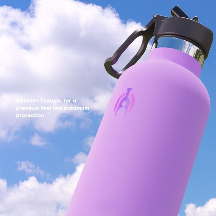 Premium Insulated Bottle
