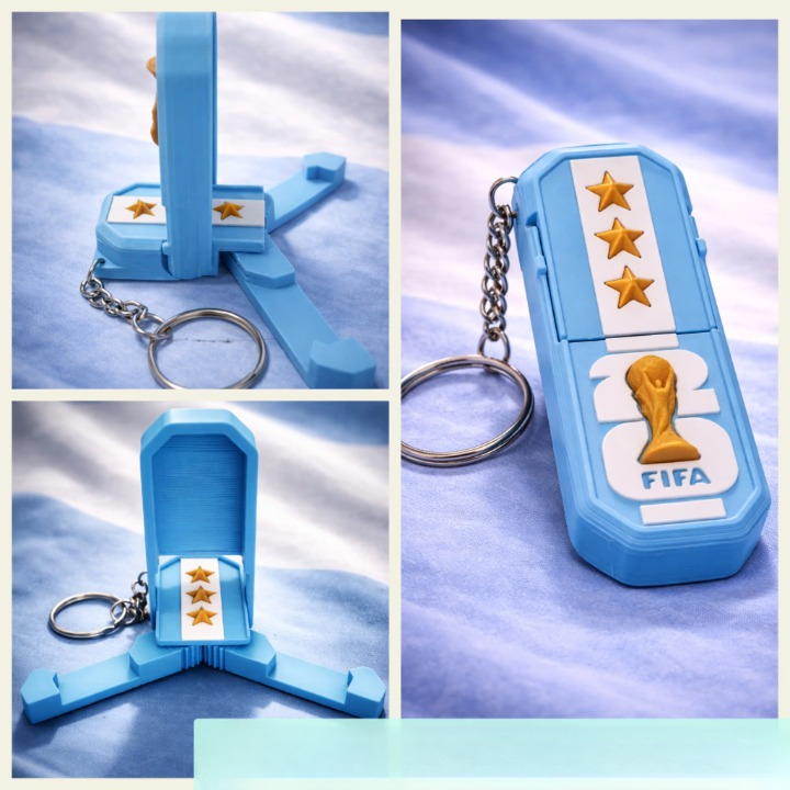 Fifa Phone Stand