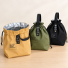 Drawstring Insulated Bag