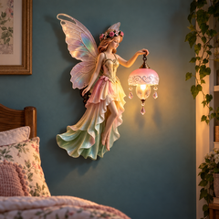 DreamWings Lantern Light view 1