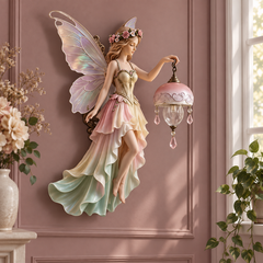 DreamWings Lantern Light view 2
