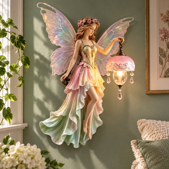 DreamWings Lantern Light view 4