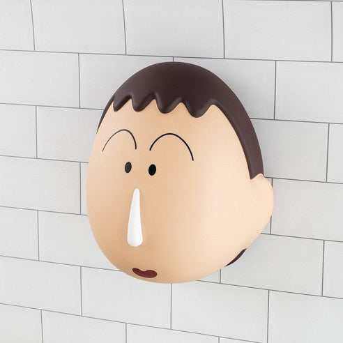 Bo-Chan Tissue Dispenser