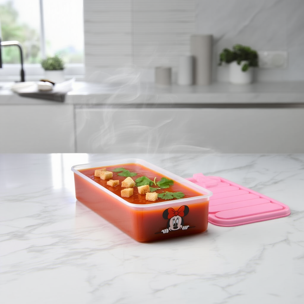 Disney Storage Box – Vensaa