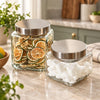 Everyday Square Pantry Jar