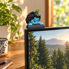 Krishna Desk Buddy