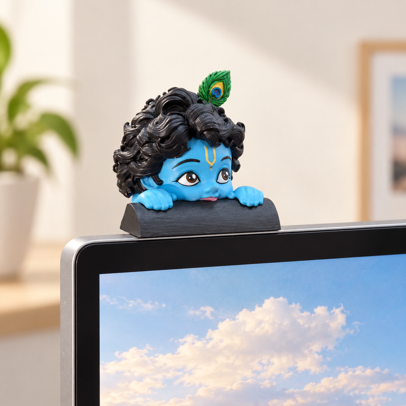Krishna Desk Buddy