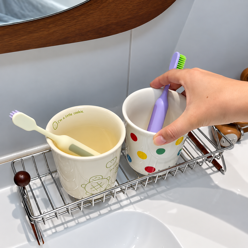 Sink Space Organizer(large size)