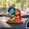 Radha Krishna Decor