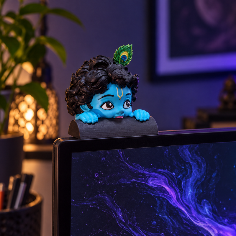 Krishna Desk Buddy