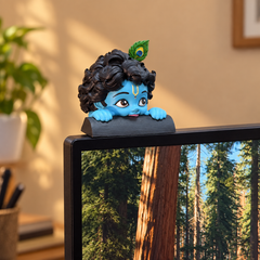 Krishna Desk Buddy