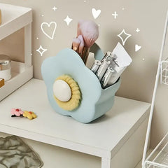 Daisy Desk Holder
