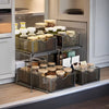 Mesh Sliding Storage Box