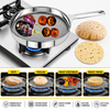 Stainless Steel Roasting Strainer