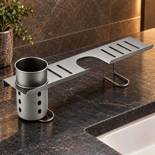 FaucetFit Storage Rack product detail