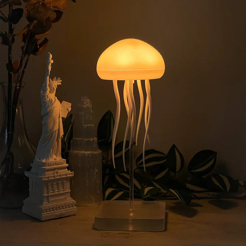 Jellyfish LED Lamp