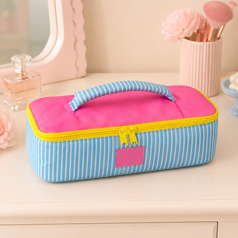 Glam Hair Tools Organizer