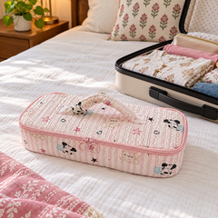 Hair Styling Travel Bag — travel