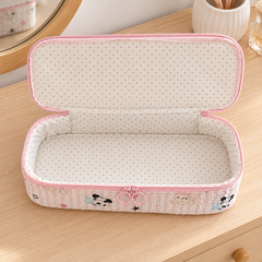 Hair Styling Travel Bag — interior