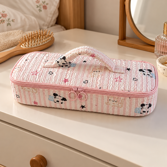 Hair Styling Travel Bag — vanity
