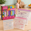 Happy Seal Storage Bags