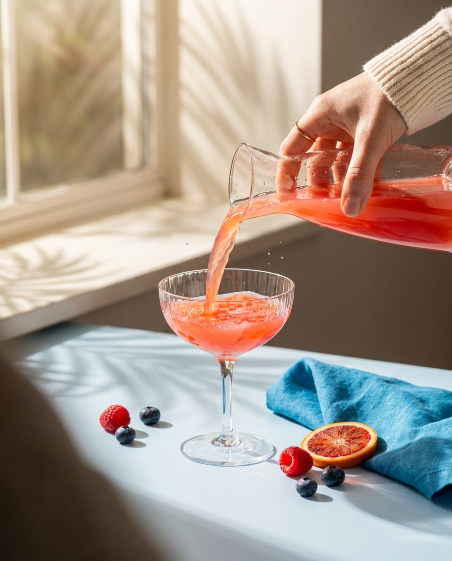 Glassware & Drinkware