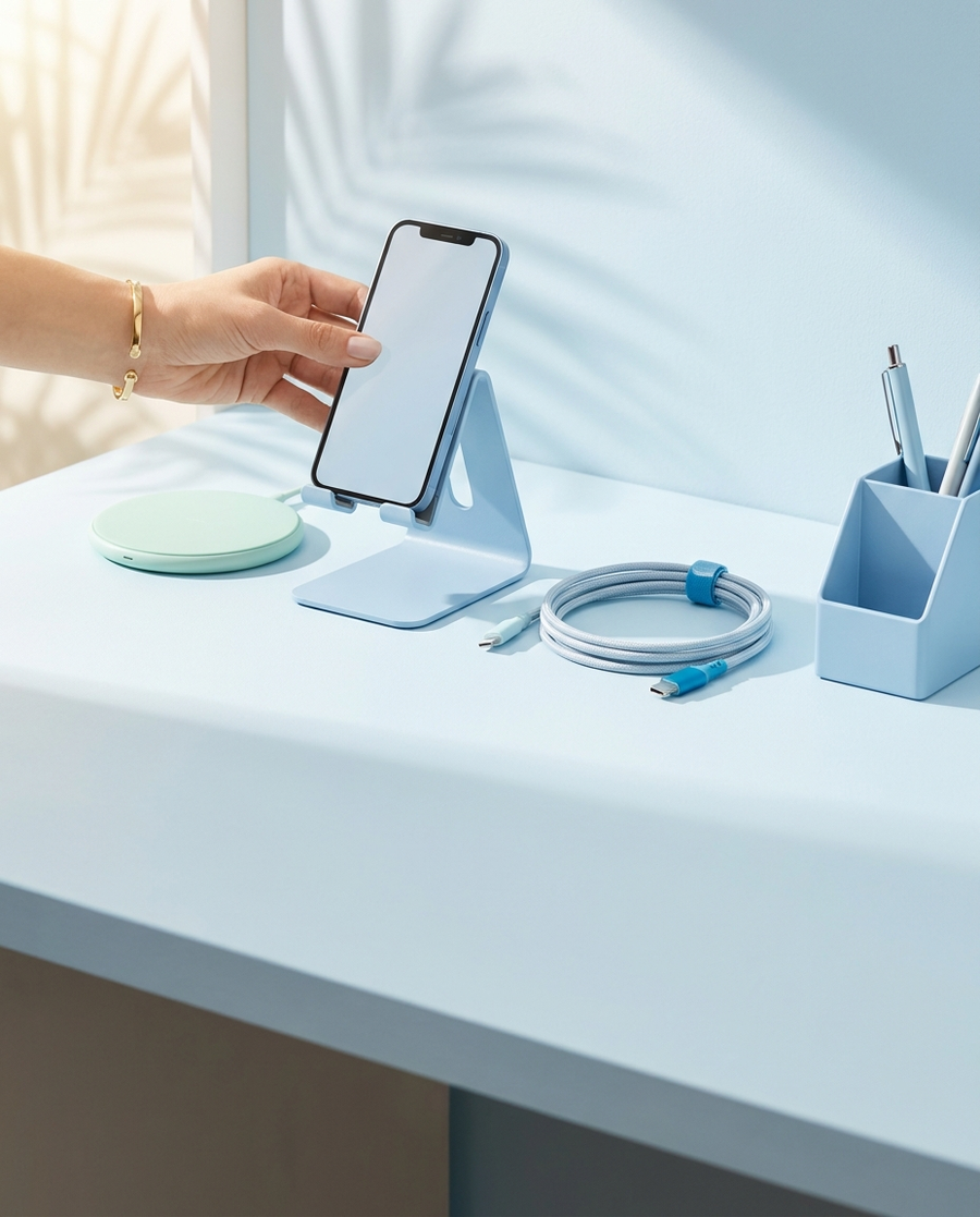 Tech Accessories
