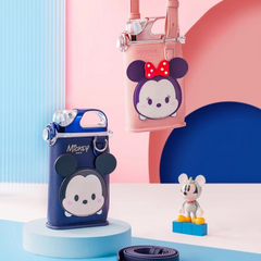 Disney Character Water Bottle