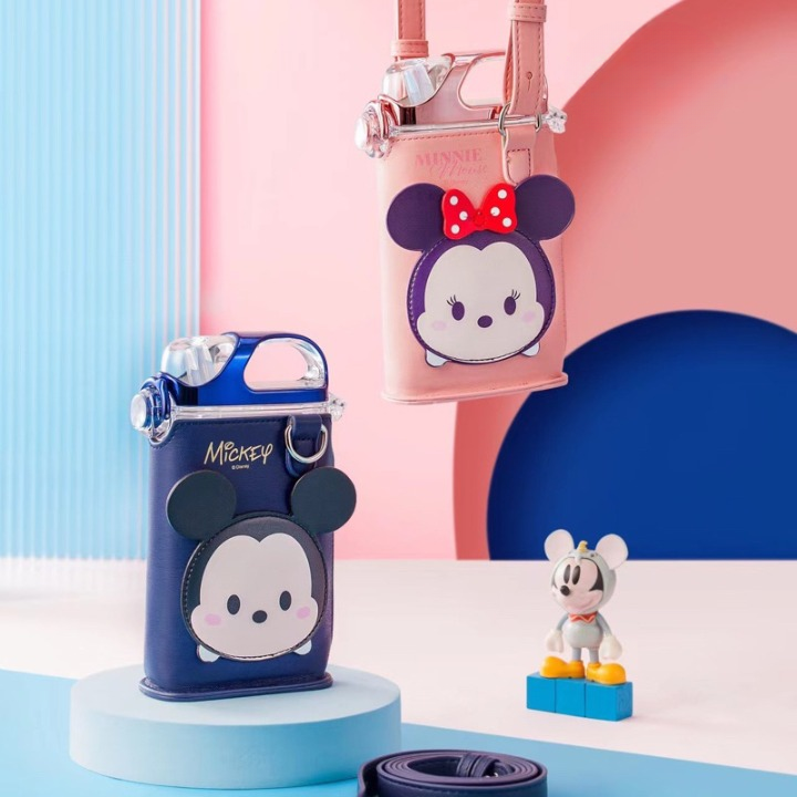 Disney Character Water Bottle