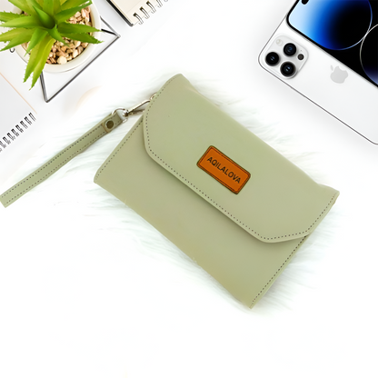 Classy Money Organizer Pouch