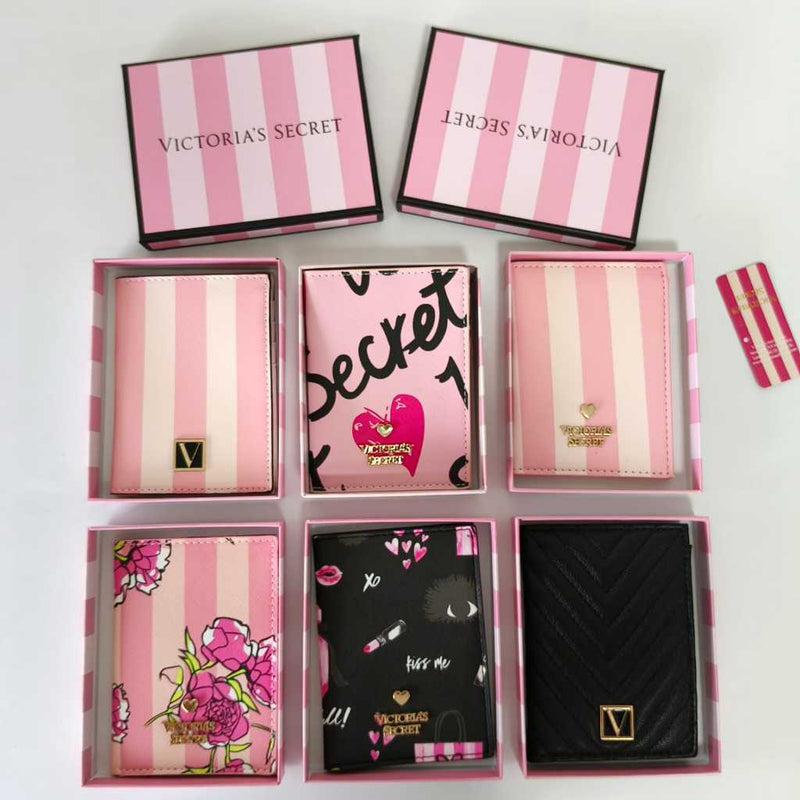 Travel Passport Holder