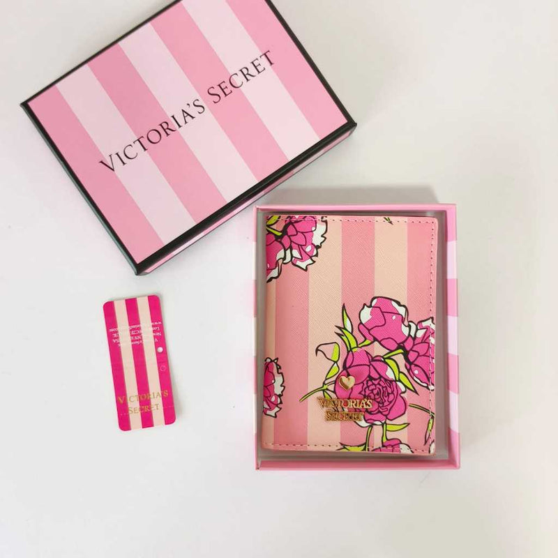 Travel Passport Holder