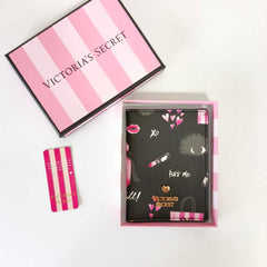 Travel Passport Holder