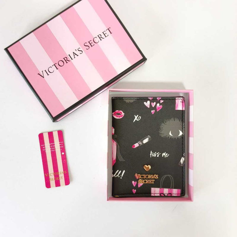 Travel Passport Holder