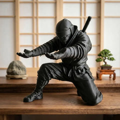 Ninja Pen Holder