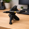 Ninja Pen Holder