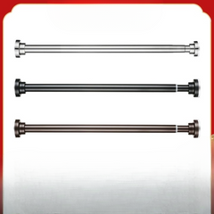 Closet Hanging Pole