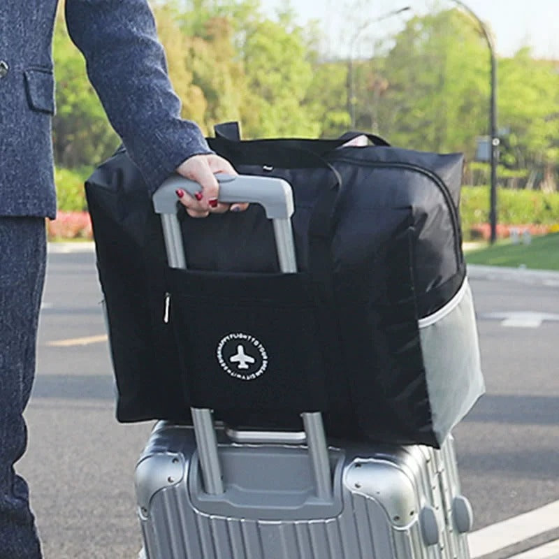 Travel Luggage Bag