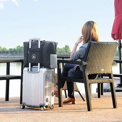Travel Luggage Bag