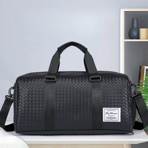 Travel Duffle Bag